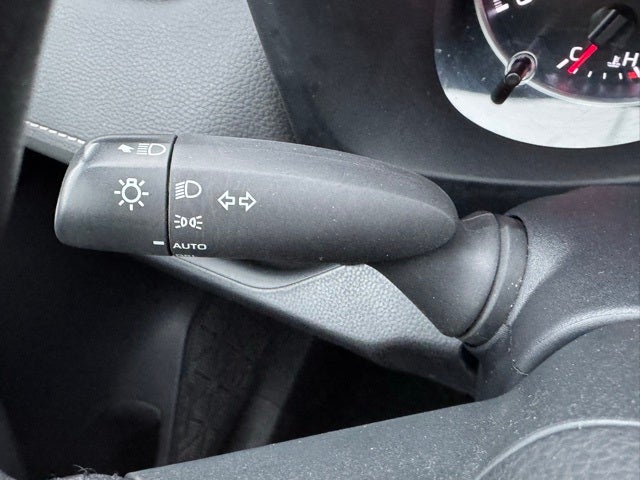 2022 Toyota RAV4 XLE AWD