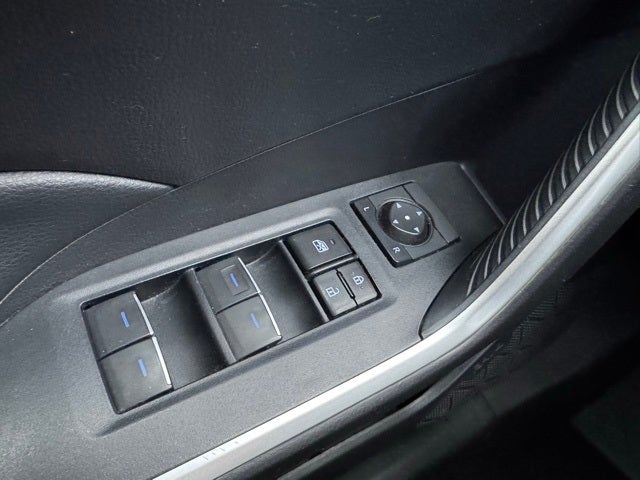 2022 Toyota RAV4 XLE AWD