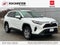 2022 Toyota RAV4 XLE AWD