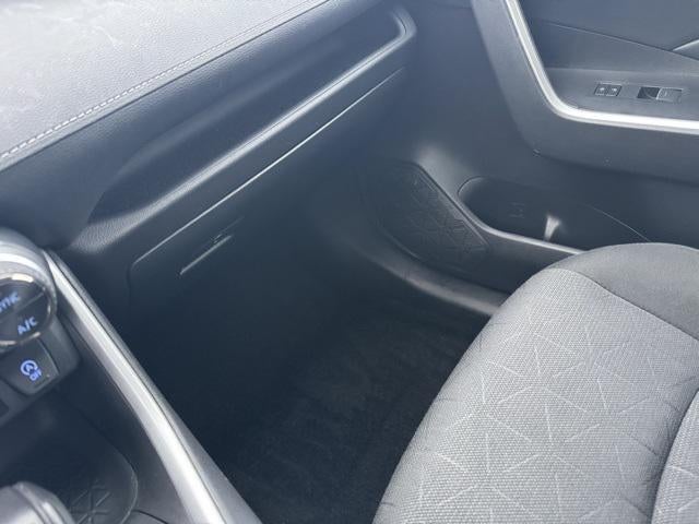 2022 Toyota RAV4 XLE AWD