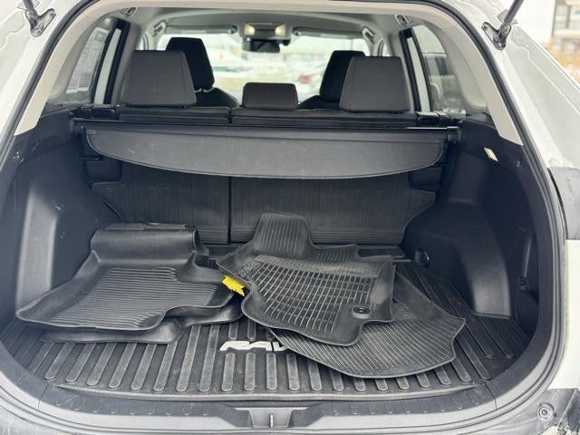 2022 Toyota RAV4 XLE AWD