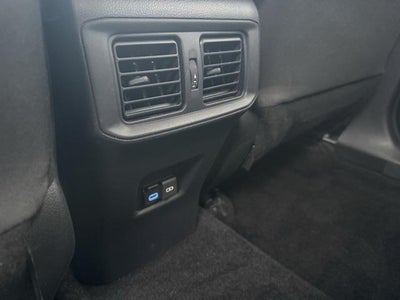 2022 Toyota RAV4 XLE AWD