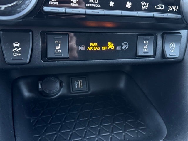 2023 Toyota RAV4 XLE AWD