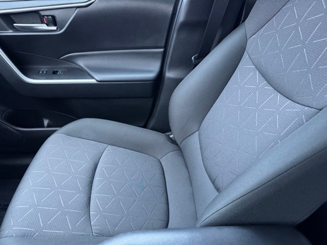 2023 Toyota RAV4 XLE AWD