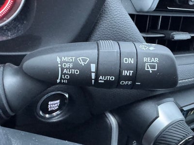 2023 Toyota RAV4 XLE AWD