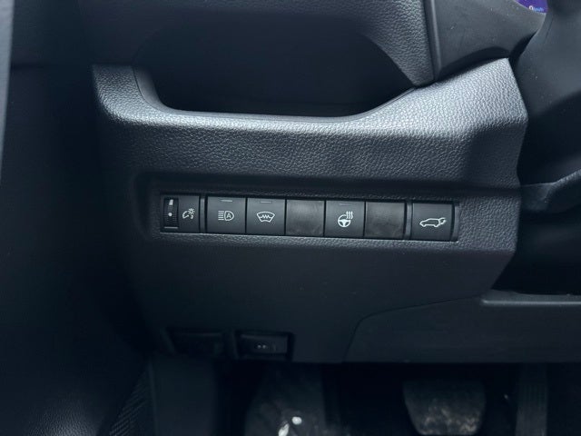 2023 Toyota RAV4 XLE AWD