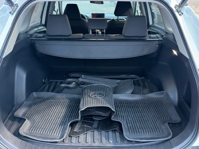 2023 Toyota RAV4 XLE AWD
