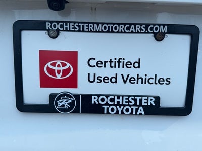 2023 Toyota RAV4 XLE AWD