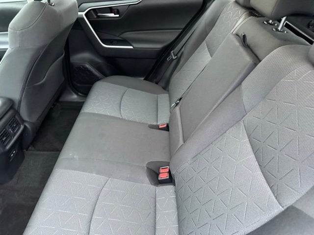 2023 Toyota RAV4 XLE AWD