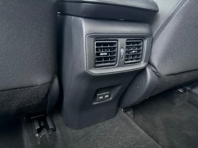 2023 Toyota RAV4 XLE AWD