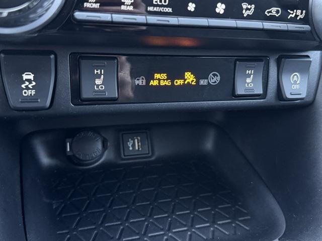 2023 Toyota RAV4 XLE AWD