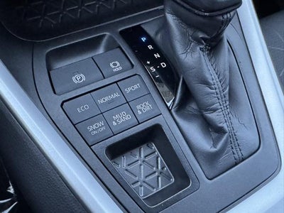 2023 Toyota RAV4 XLE AWD