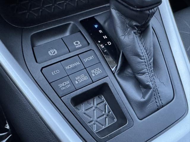 2023 Toyota RAV4 XLE AWD