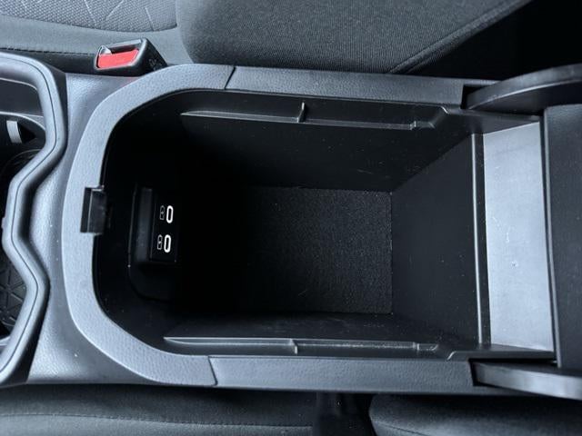 2023 Toyota RAV4 XLE AWD