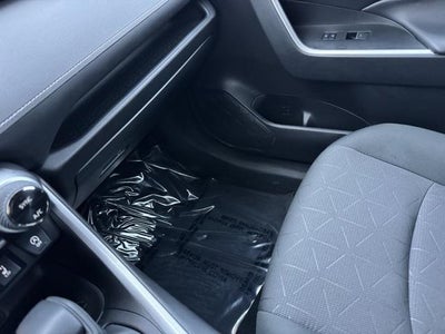 2023 Toyota RAV4 XLE AWD