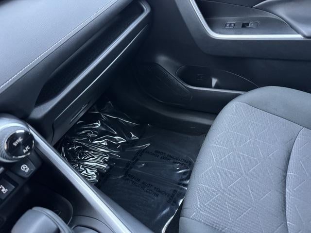 2023 Toyota RAV4 XLE AWD