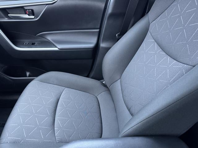 2023 Toyota RAV4 XLE AWD