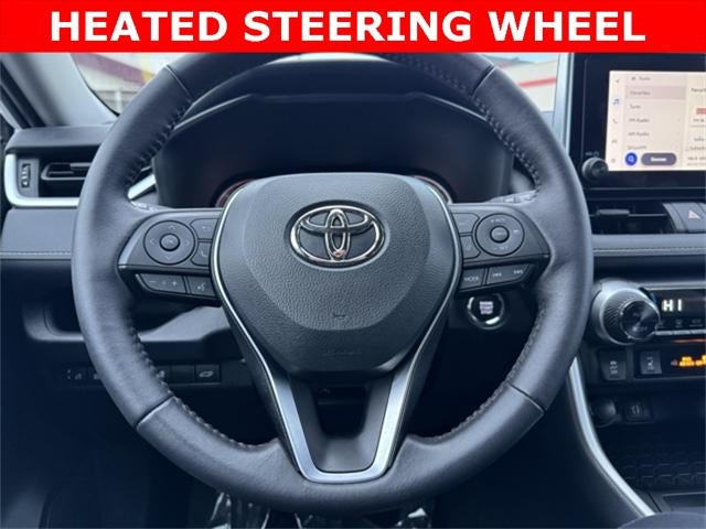 2023 Toyota RAV4 XLE AWD