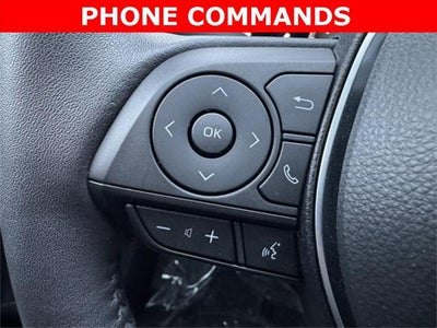 2023 Toyota RAV4 XLE AWD