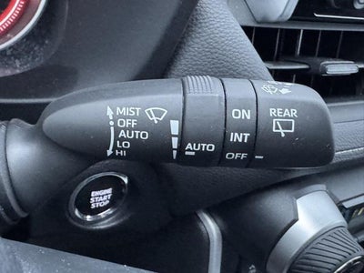 2023 Toyota RAV4 XLE AWD