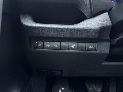 2023 Toyota RAV4 XLE AWD