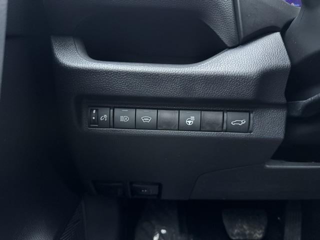 2023 Toyota RAV4 XLE AWD