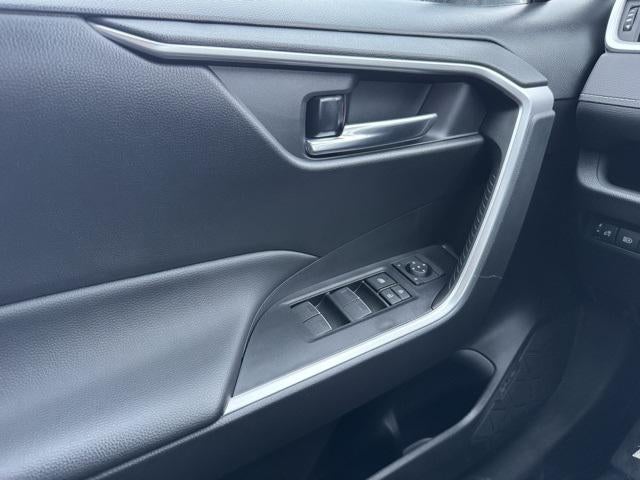 2023 Toyota RAV4 XLE AWD
