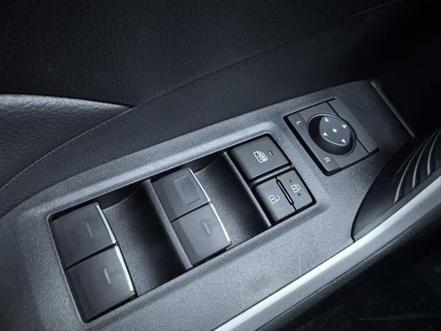 2023 Toyota RAV4 XLE AWD