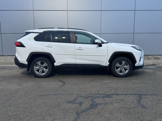 2023 Toyota RAV4 XLE AWD