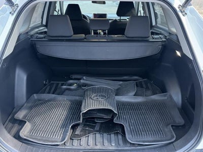2023 Toyota RAV4 XLE AWD