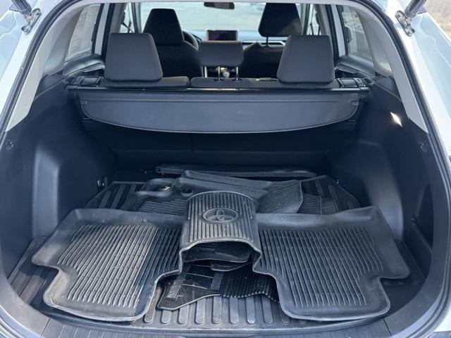 2023 Toyota RAV4 XLE AWD