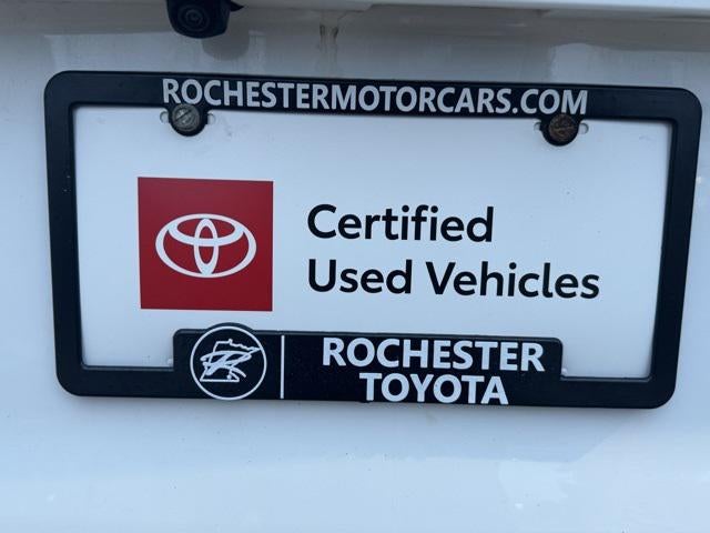 2023 Toyota RAV4 XLE AWD