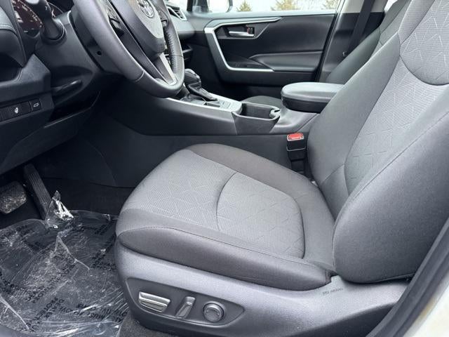 2023 Toyota RAV4 XLE AWD