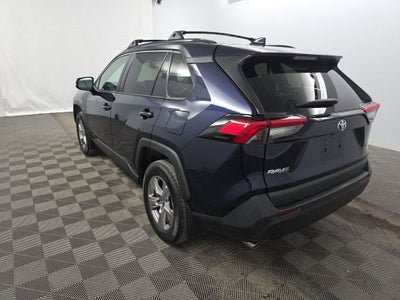 2023 Toyota RAV4 XLE AWD