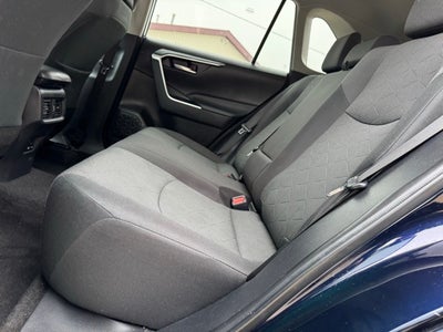 2023 Toyota RAV4 XLE AWD