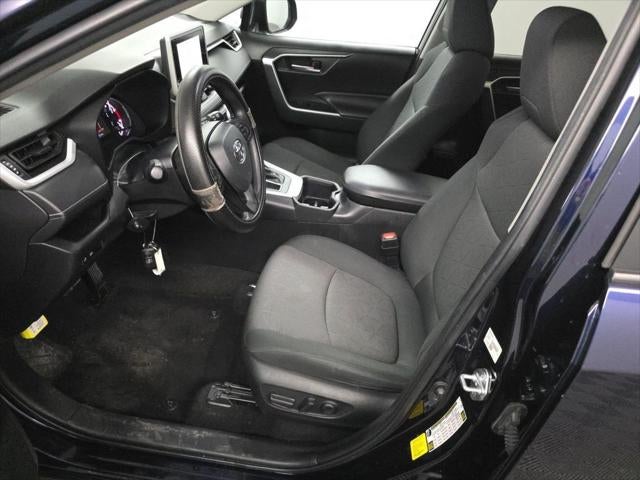 2023 Toyota RAV4 XLE AWD