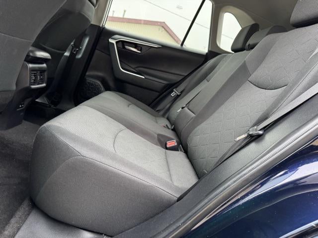2023 Toyota RAV4 XLE AWD