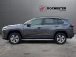 2024 Toyota RAV4 XLE AWD