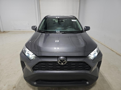 2024 Toyota RAV4 XLE AWD