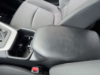 2024 Toyota RAV4 XLE AWD