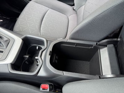 2024 Toyota RAV4 XLE AWD