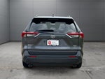 2024 Toyota RAV4 XLE AWD