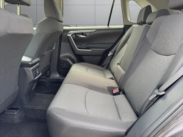 2024 Toyota RAV4 XLE AWD