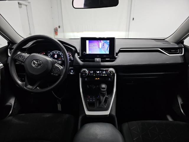2024 Toyota RAV4 XLE AWD