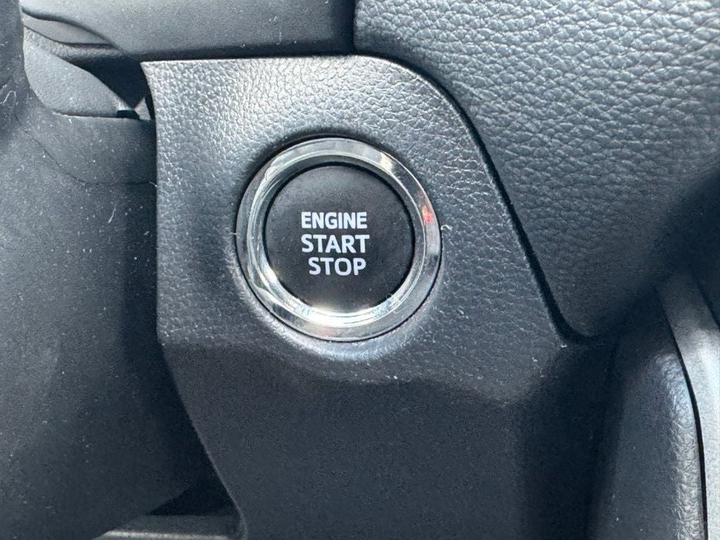 2024 Toyota RAV4 XLE AWD