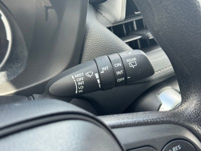 2024 Toyota RAV4 XLE AWD