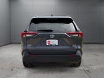 2024 Toyota RAV4 XLE AWD