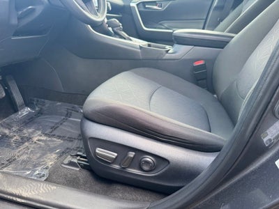 2024 Toyota RAV4 XLE AWD