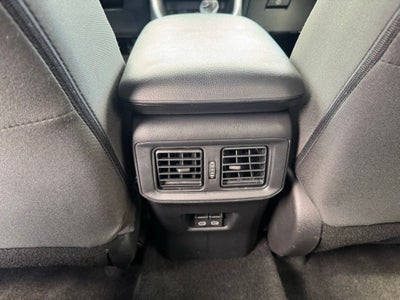 2024 Toyota RAV4 XLE AWD