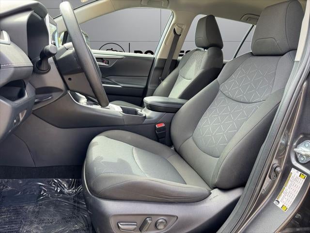 2024 Toyota RAV4 XLE AWD